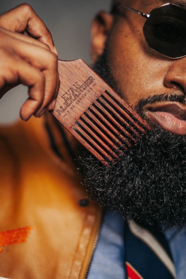 Why Every man needs Healthica Beard oil