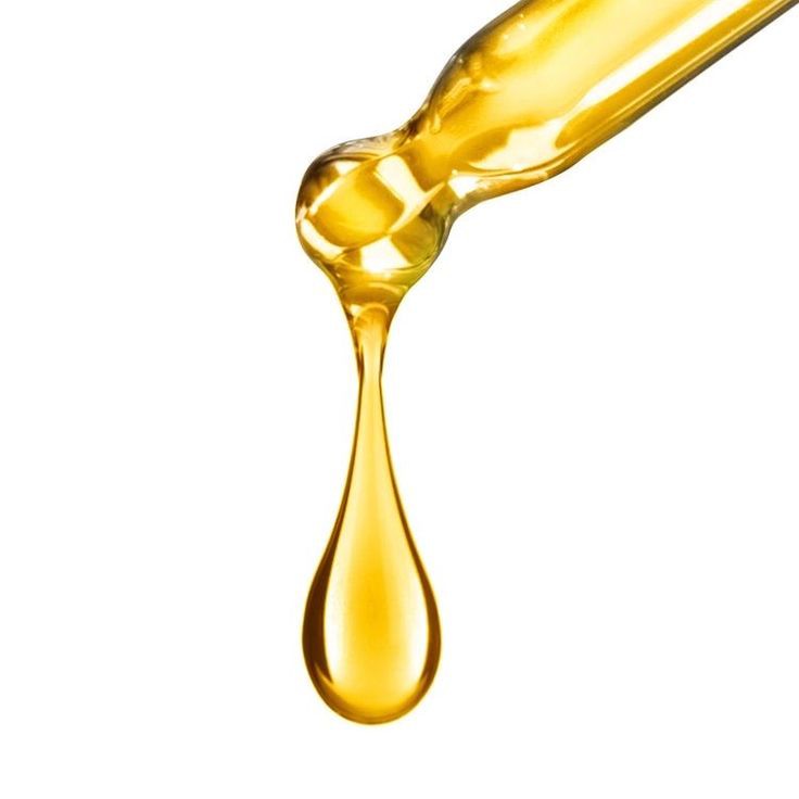 The power of Vitamin E Oil