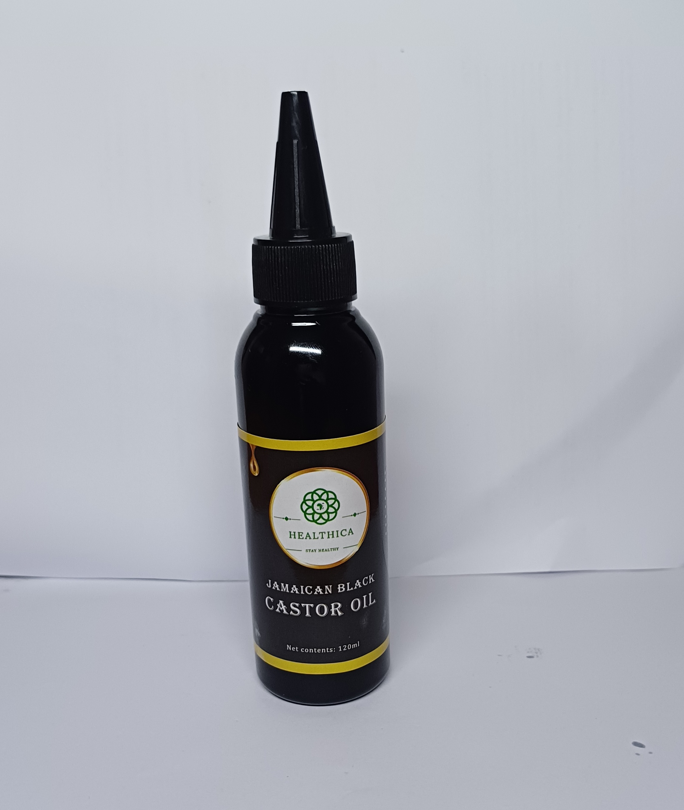 Jamaican black castor oil (Black Excellence)