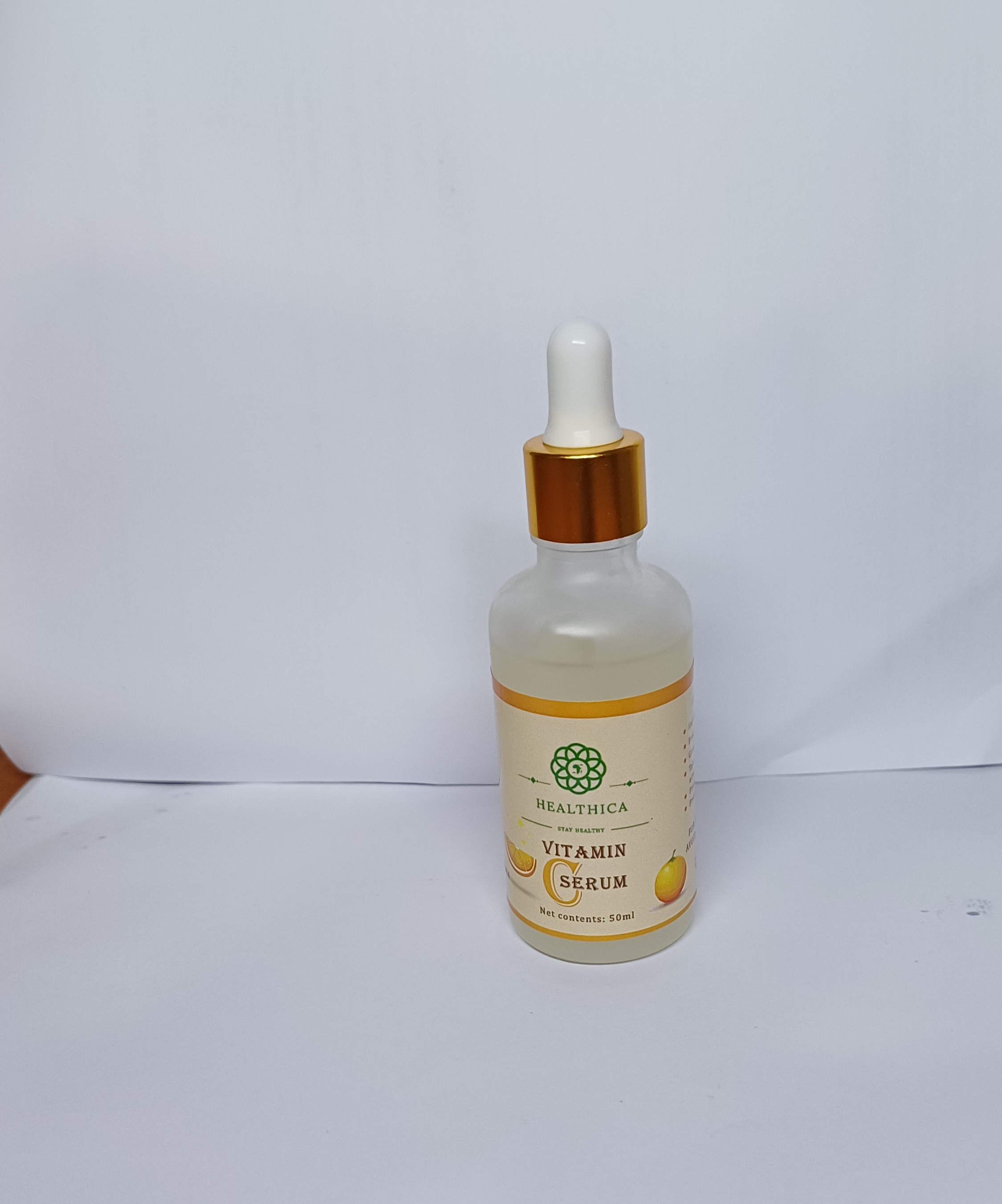 Vitamin  C serum (Get that glow)